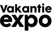 比利时安特卫普国际旅游展览会(VAKANTIE EXPO)-logo