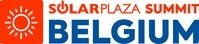 比利时布鲁塞尔国际太阳能展览会(SOLARPLAZA SUMMIT BELGIUM)-logo