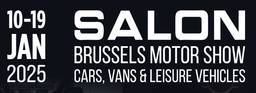 比利时布鲁塞尔国际汽摩展览会(EUROPEAN MOTOR SHOW BRUSSELS)-logo