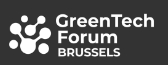 比利时布鲁塞尔国际绿色科技及环境展览会(GREENTECH FORUM - BRUSSELS)-logo