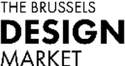 比利时布鲁塞尔国际设计市场展览会(BRUSSELS DESIGN MARKET)-logo