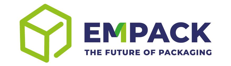 比利时根特国际包装机械展览会(EMPACK )-logo