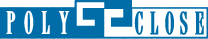 比利时根特建筑技术展(POLYCLOSE)-logo