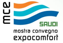 沙特利雅得国际暖供、空调制冷及再生能源展览会-logo