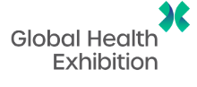 沙特阿拉伯利雅得国际医疗、健康展览会(GLOBAL HEALTH EXHIBITION)-logo