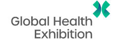 沙特阿拉伯利雅得国际医疗、健康展览会(GLOBAL HEALTH EXHIBITION)-logo