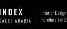 沙特阿拉伯利雅得国际家具及室内装饰展览会(INDEX SAUDI)-logo