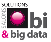 法国巴黎国际商业解决方案展览会(SOLUTIONS BI - DECISIONNEL ET BUSINESS INTELLIGENCE)-logo