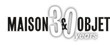 法国巴黎国际室内装饰织物展览会(MAISON&OBJET EDITEURS)-logo