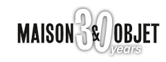 法国巴黎国际室内装饰织物展览会(MAISON&OBJET EDITEURS)-logo