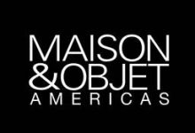 法国巴黎国际家居及家具展览会(MAISON&OBJET AMERICA)-logo