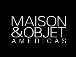 法国巴黎国际家居及家具展览会(MAISON&OBJET AMERICA)-logo