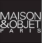 法国巴黎国际家居装饰品展览会(MAISON & OBJET PARIS)-logo