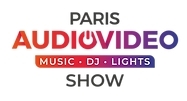 法国巴黎国际音频视频博览会(PARIS AUDIO VIDEO SHOW)-logo