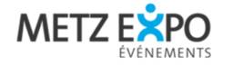 法国梅斯国际古董展览会(PUCES VINTAGE DE METZ)-logo
