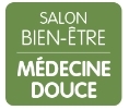 法国里昂国际健康、自然健康和海水浴疗法博览会-logo