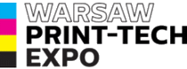 波兰华沙国际印刷工业贸易展览会(WARSAW PRINT-TECH EXPO)-logo