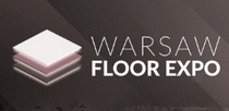 波兰华沙国际地板及表面材料展览会(WARSAW FLOOR EXPO)-logo