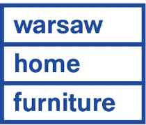 波兰华沙国际家具工业展览会(WARSAW HOME FURNITURE)-logo