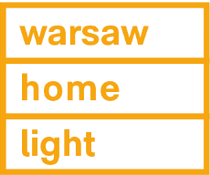 波兰华沙国际家居照明展览会(WARSAW HOME LIGHT)-logo