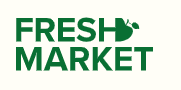 波兰华沙国际水果蔬菜和鲜花展览会(FRESH MARKET)-logo