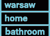 波兰华沙国际浴室设计展览会(WARSOW HOME BATHROOM)-logo