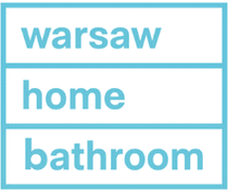 波兰华沙国际浴室设计展览会(WARSOW HOME BATHROOM)-logo