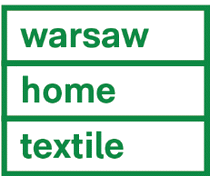 波兰华沙国际纺织品与设计贸易展览会(WARSAW HOME TEXTILE)-logo