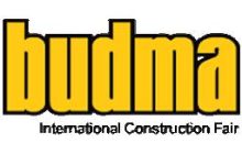 波兰波兹南国际建材展览会(BUDMA)-logo