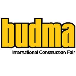 波兰波兹南国际建材展览会(BUDMA)-logo