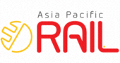 泰国曼谷国际亚洲铁路工业大会展览会(ASIA PACIFIC RAIL)-logo