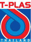 泰国曼谷国际塑料橡胶展览会-logo