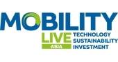 泰国曼谷国际新能源车及自动驾驶展览会(MOBILITY LIVE ASIA)-logo