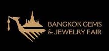 泰国曼谷国际春季珠宝玉石首饰展览会(BANGKOK GEMS & JEWELRY FAIR SPRING)-logo