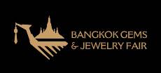 泰国曼谷国际春季珠宝玉石首饰展览会(BANGKOK GEMS & JEWELRY FAIR SPRING)-logo