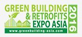 泰国曼谷国际绿色建筑和改造展览会-logo