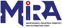 泰国曼谷国际芭堤雅工业自动化、分包工业展览会(MIRA)-logo