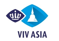 泰国曼谷国际集约化畜牧贸易展览会(VIV ASIA)-logo