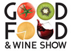 澳大利亚国际食品和葡萄酒展览会(THE GOOD FOOD & WINE SHOW SYDNEY)-logo
