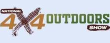 澳大利亚墨尔本国际全国四驱越野车展览会(NATIONAL 4X4 SHOW)-logo