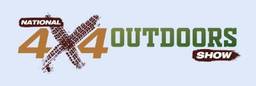 澳大利亚墨尔本国际全国四驱越野车展览会(NATIONAL 4X4 SHOW)-logo