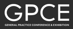 澳大利亚墨尔本国际全科医学展览会(GPCE)-logo