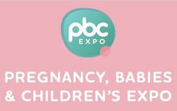 澳大利亚墨尔本国际孕婴童展览会(PREGNANCY BABIES & CHILDREN’S EXPO)-logo