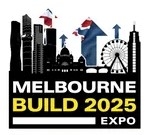 澳大利亚墨尔本国际建筑建材展览会(MELBOURNE BUILD)-logo