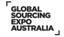 澳大利亚墨尔本国际服装采购博览会-logo