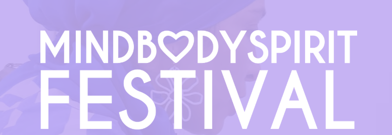 澳大利亚墨尔本国际身心精神展览会(MIND BODY SPIRIT FESTIVAL - MELBOURNE)-logo