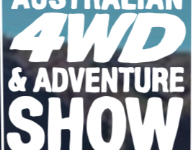 澳大利亚珀斯国际四驱车和冒险表演展览会(PERTH 4WD & ADVENTURE SHOW)-logo