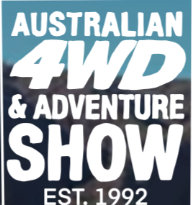 澳大利亚珀斯国际四驱车和冒险表演展览会(PERTH 4WD & ADVENTURE SHOW)-logo
