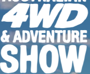 澳大利亚阿德莱德国际四驱车和冒险表演展览会(ADELAIDE 4WD & ADVENTURE SHOW)-logo