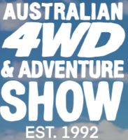 澳大利亚阿德莱德国际四驱车和冒险表演展览会(ADELAIDE 4WD & ADVENTURE SHOW)-logo